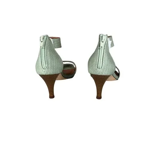 Paycee Two-Piece Dress Sandals size 7.5 New in Box - Picture 3 of 5